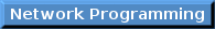 Network Programming